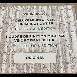 bareMinerals Makeup - BareMinerals veil powder bareMinerals Makeup - BareMinerals veil powder